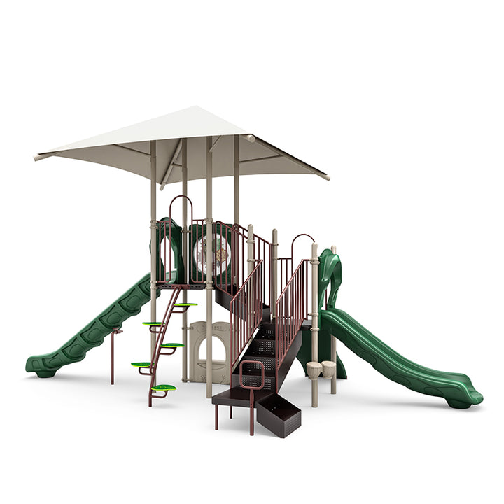 Wisdom Bongo Play Playground Structure QSWP-350011