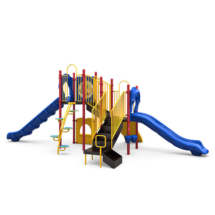 Wisdom Bongo Play Playground WP-350011