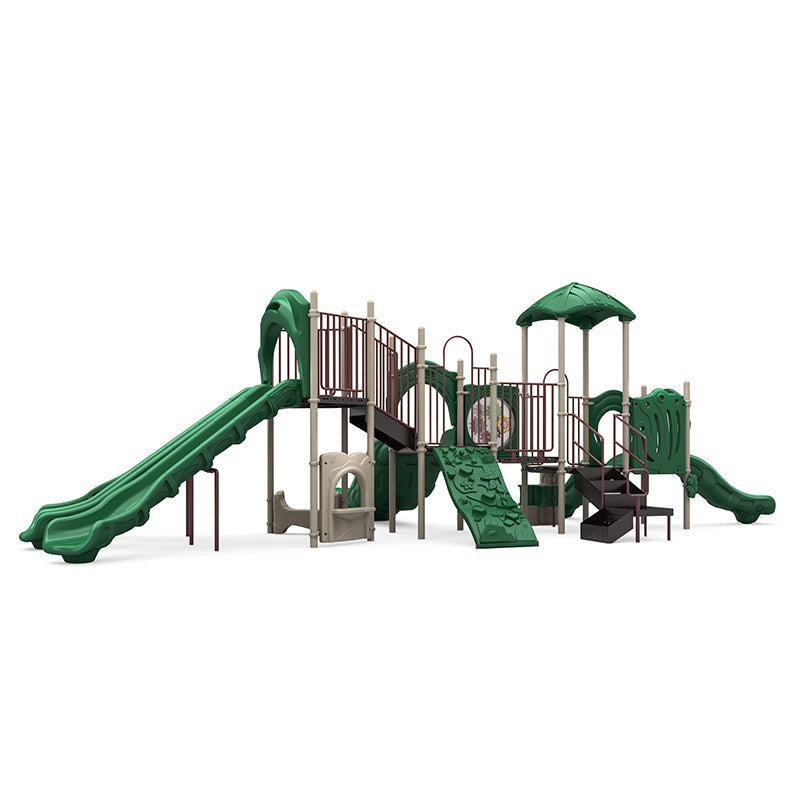 Wisdom Falcon Ridge Playground Structure QSWP-350014