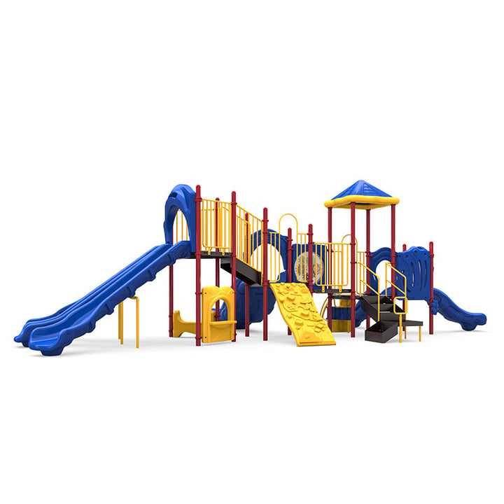 Wisdom Falcon Ridge Playground WP-350014