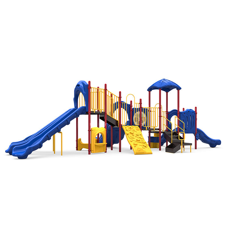 Wisdom Falcon Ridge Playground WP-350014