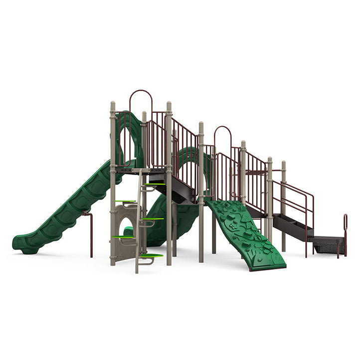 Wisdom All Points Playground Structure QSWP-350015