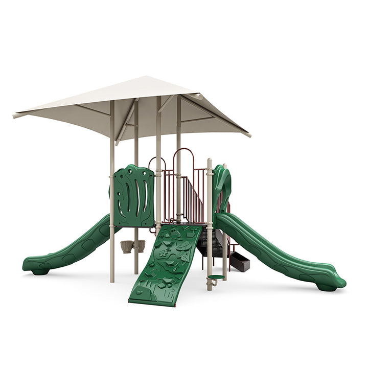 Wisdom Northern Place Playground Structure QSWP-350016