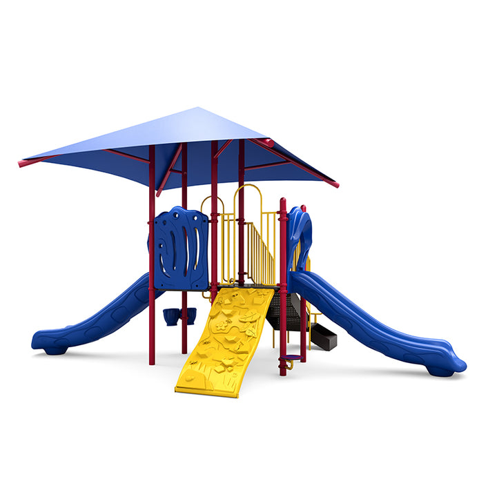 Wisdom Northern Place Playground Structure QSWP-350016