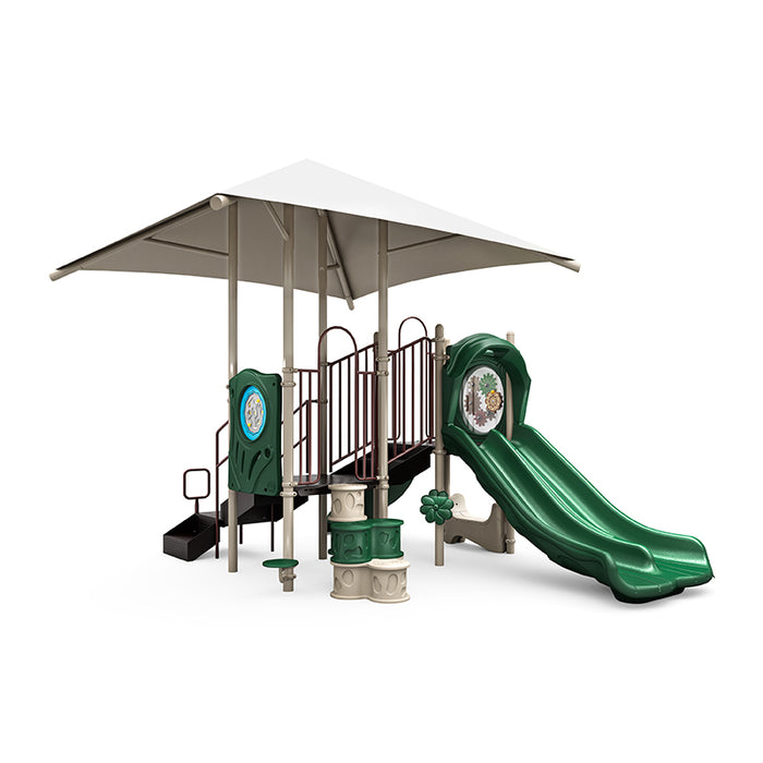 Wisdom Sunny Stack Playground Structure QSWP-350017