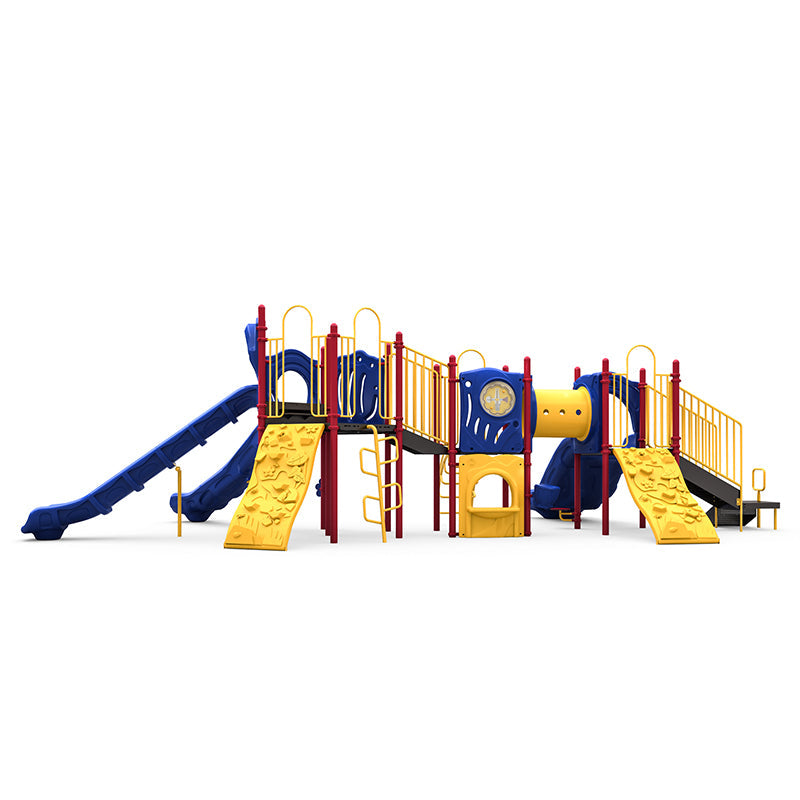 Wisdom Harpers Place Playground Structure QSWP-350019