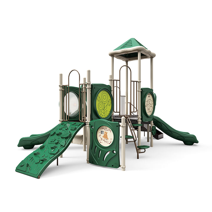 Wisdom Ahoy Mate Playground Structure QSWP-350021