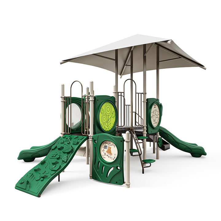 Wisdom Ahoy Mate Playground Structure QSWP-350021