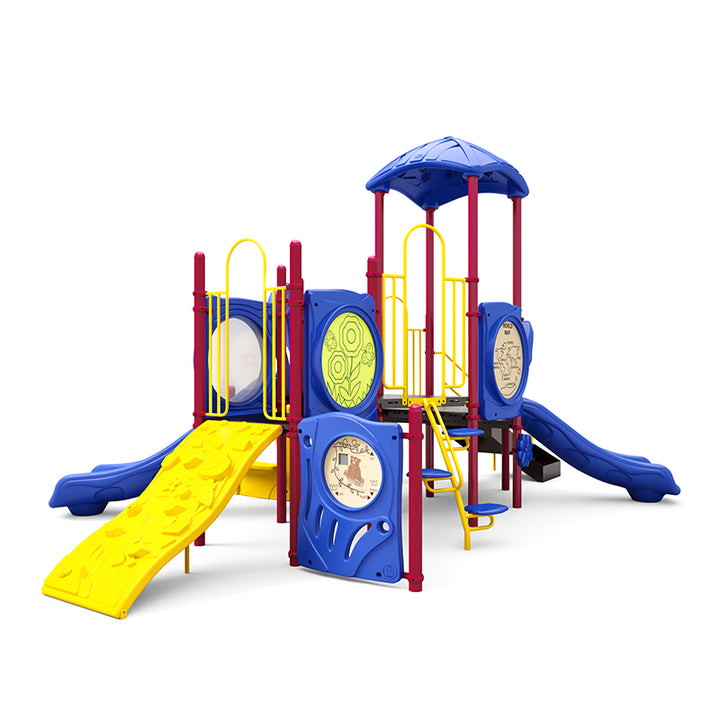 Wisdom Ahoy Mate Playground Structure QSWP-350021