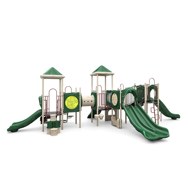 Wisdom Harpers Place Playground Structure QSWP-350019