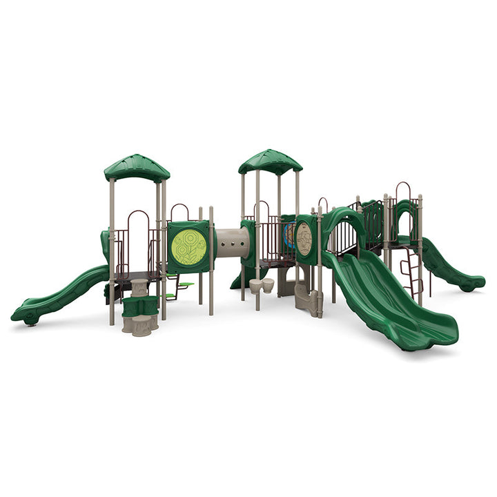 Wisdom Olympia Playground Structure QSWP-350023