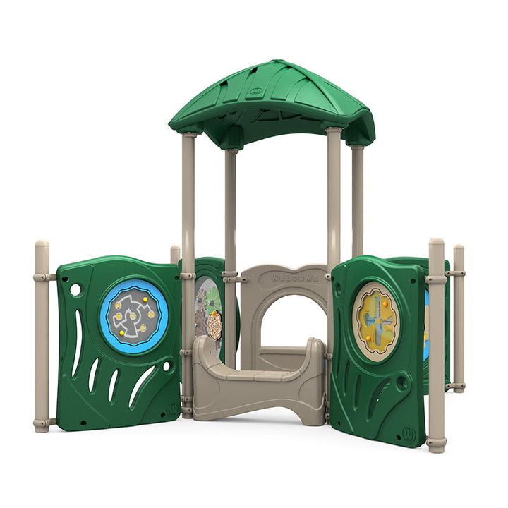 Wisdom Kidz Corner Playground WP-350024