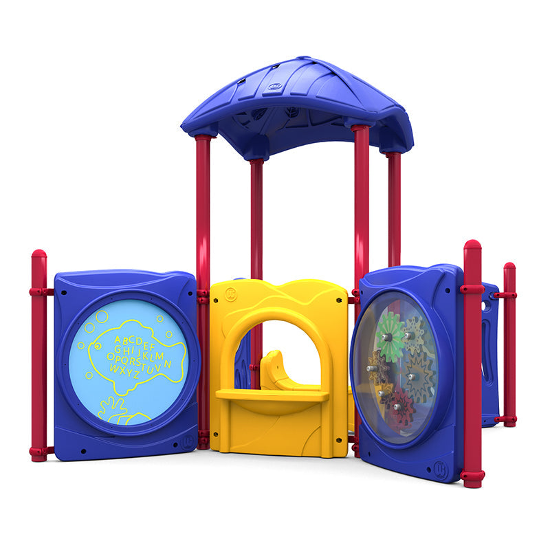 Wisdom Kidz Corner Playground WP-350024