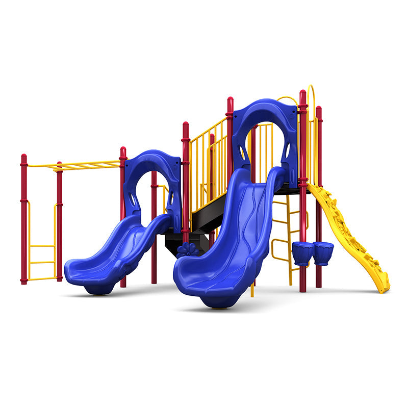 Wisdom Jungle Play Playground WP-350026