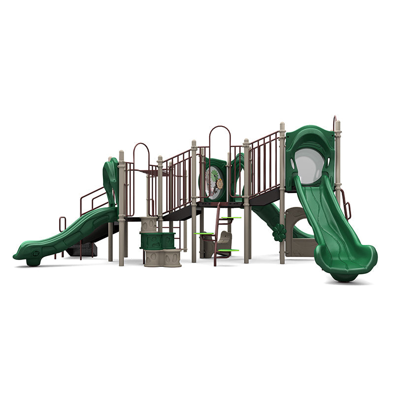 Wisdom Mighty Magic Playground Structure QSWP-350027