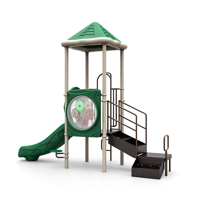 Wisdom Minnie Playground Structure QSWP-350041