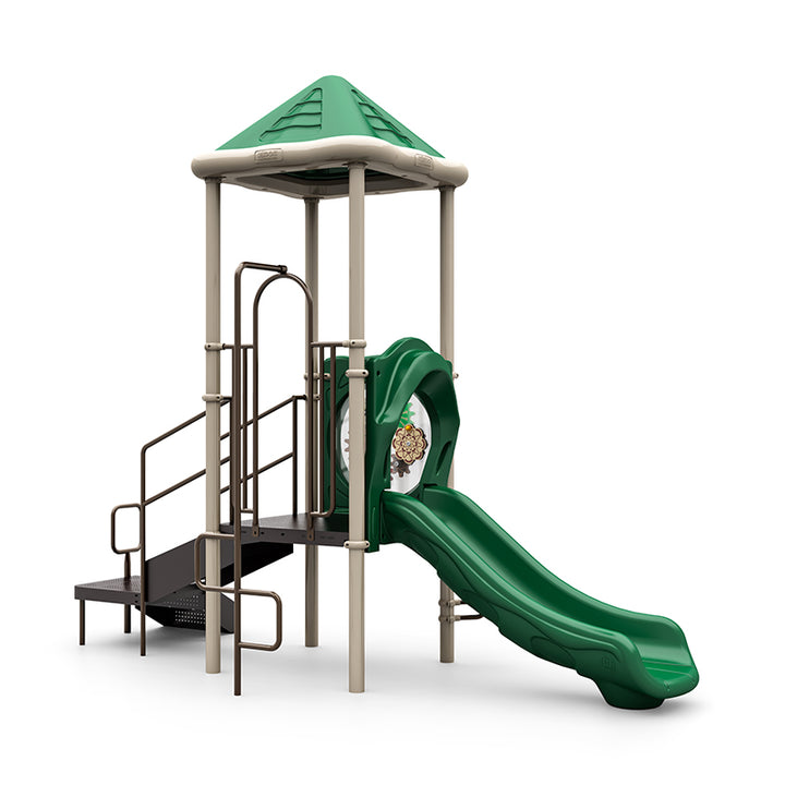 Wisdom Minnie Playground Structure QSWP-350041