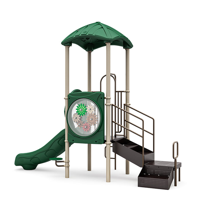 Wisdom Minnie Playground Structure QSWP-350041