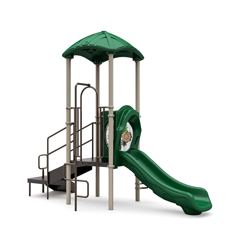 Wisdom Minnie Playground Structure QSWP-350041