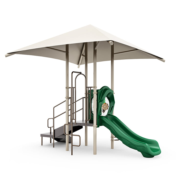 Wisdom Minnie Playground Structure QSWP-350041