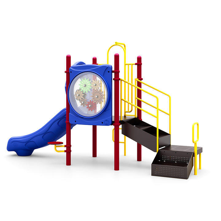 Wisdom Minnie Playground Structure QSWP-350041