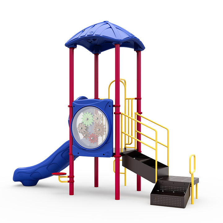 Wisdom Minnie Playground Structure QSWP-350041