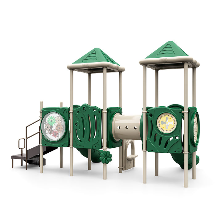 Wisdom Bobbie Playground Structure QSWP-350042