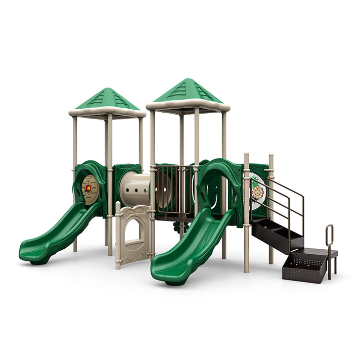 Wisdom Bobbie Playground Structure QSWP-350042