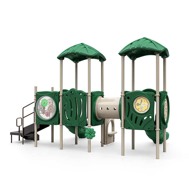 Wisdom Bobbie Playground Structure QSWP-350042