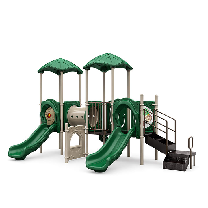 Wisdom Bobbie Playground Structure QSWP-350042