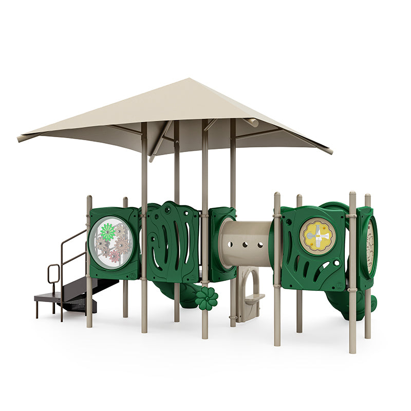 Wisdom Bobbie Playground Structure QSWP-350042