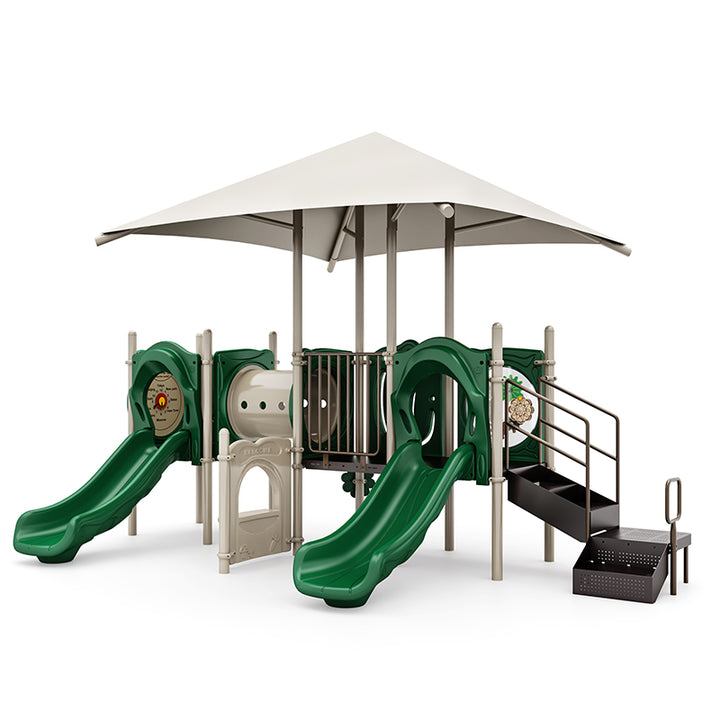 Wisdom Bobbie Playground Structure QSWP-350042