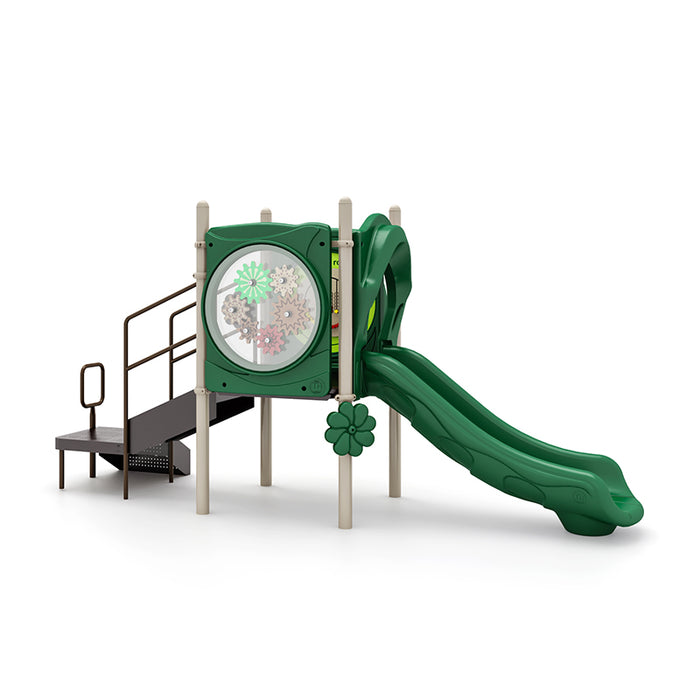 Wisdom JEREMY Playground Structure QSWP-350043