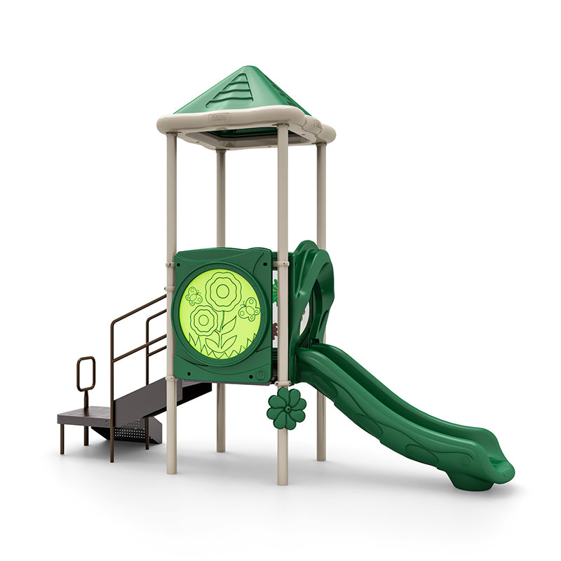 Wisdom Bobbie Playground Structure QSWP-350043