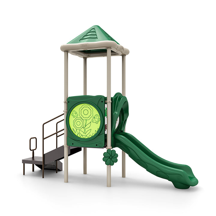 Wisdom Bobbie Playground Structure QSWP-350043