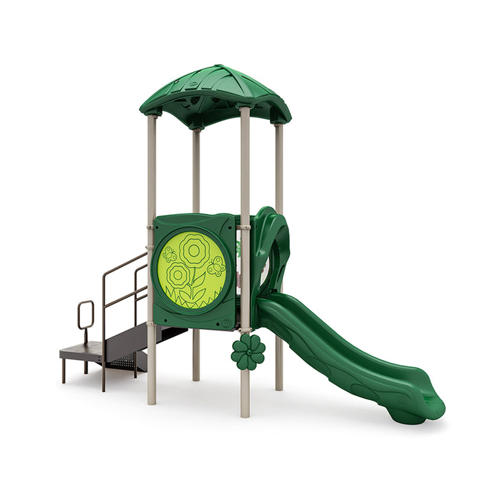 Wisdom JEREMY Playground Structure QSWP-350043