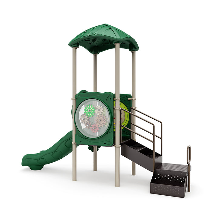 Wisdom JEREMY Playground Structure QSWP-350043