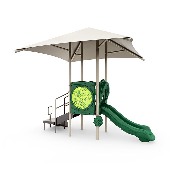 Wisdom JEREMY Playground Structure QSWP-350043