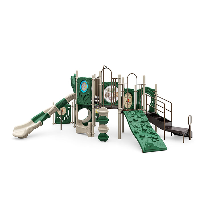 Wisdom Janie Playground Structure QSWP-350045