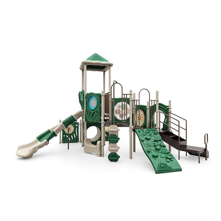 Wisdom Janie Playground Structure QSWP-350045