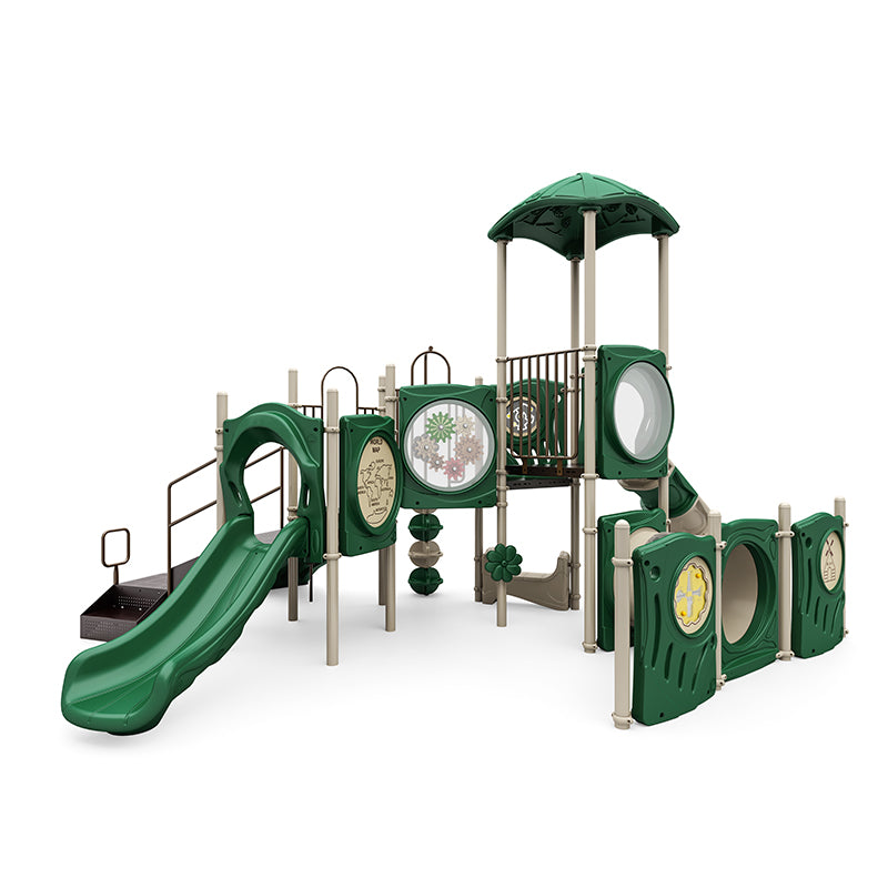 Wisdom Janie Playground Structure QSWP-350045