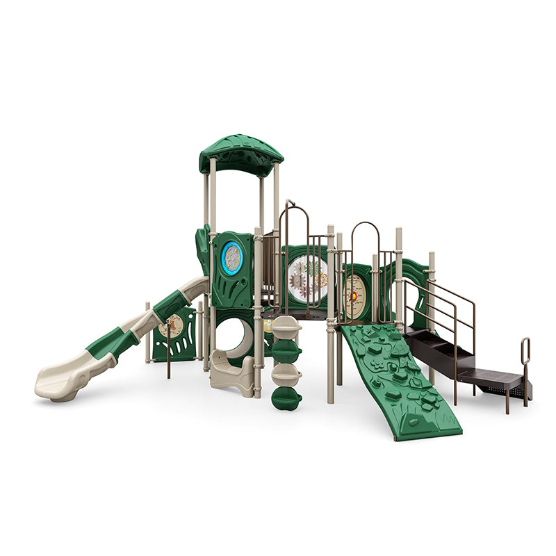 Wisdom Janie Playground Structure QSWP-350045