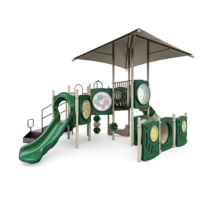 Wisdom Janie Playground Structure QSWP-350045