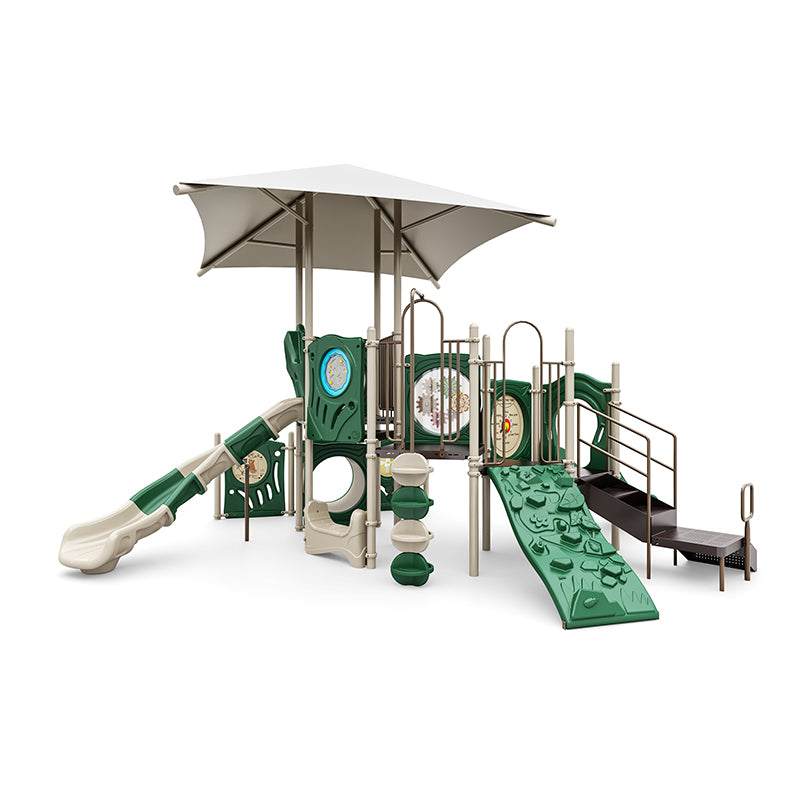 Wisdom Janie Playground Structure QSWP-350045