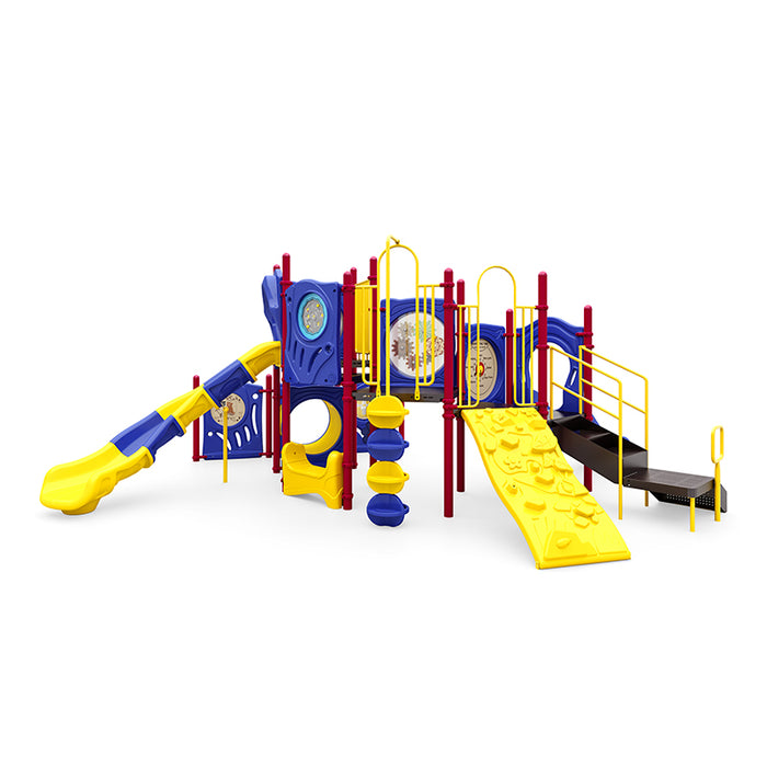 Wisdom Janie Playground Structure QSWP-350045