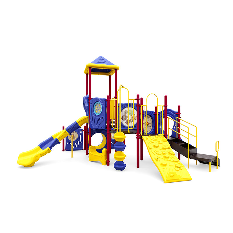 Wisdom Janie Playground Structure QSWP-350045