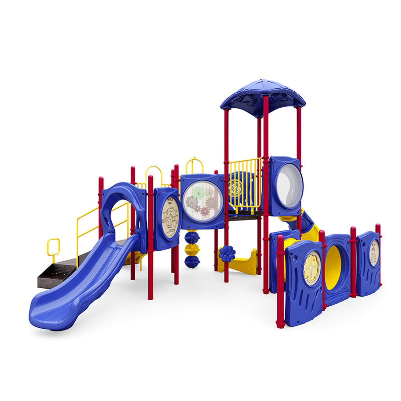 Wisdom Janie Playground Structure QSWP-350045