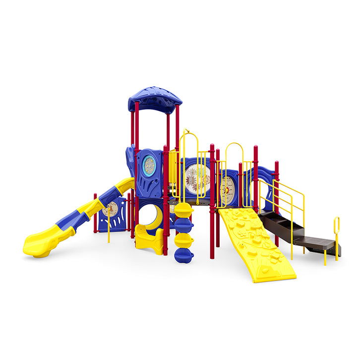 Wisdom Janie Playground Structure QSWP-350045