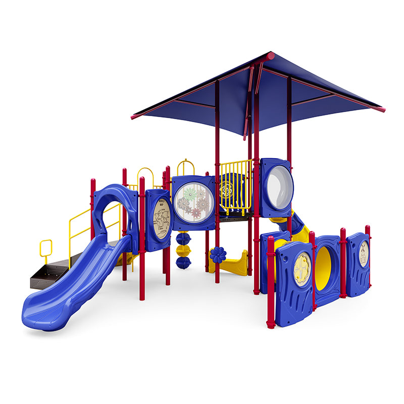 Wisdom Janie Playground Structure QSWP-350045