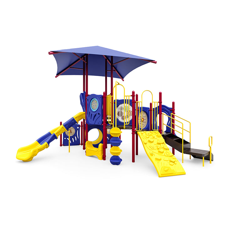 Wisdom Janie Playground Structure QSWP-350045